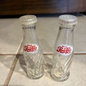 Vintage Pepsi-Cola